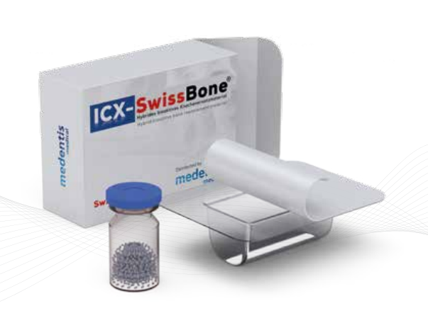 ICX-P5 Intraoral Scanner